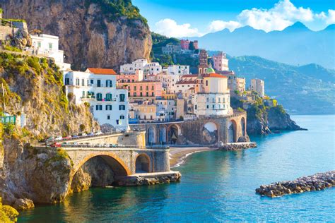 12 Best Cities To Visit In Italy For An Italian City Break (2024).